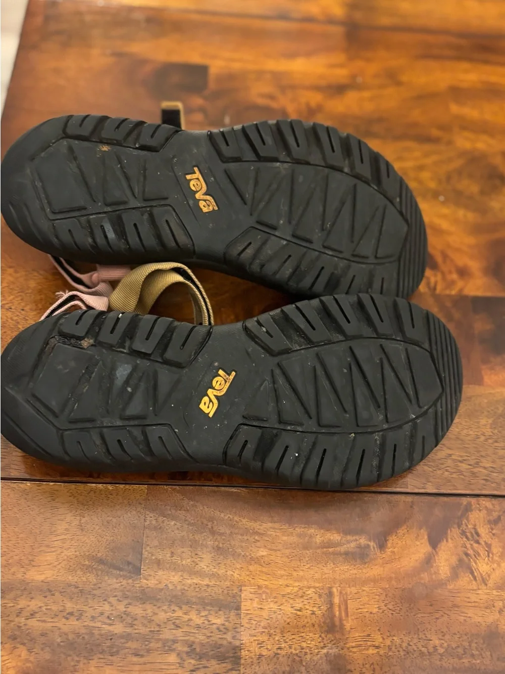 Teva Men’s Original Universal Colorblock Sandals | Size 11.5
